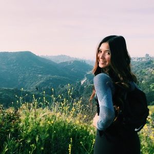 Meet your Posher, Natalie